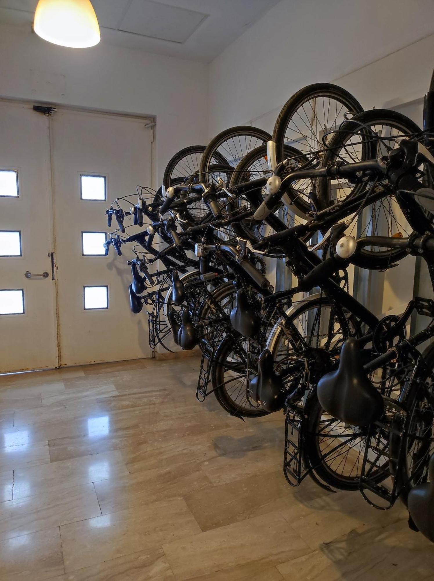شقة Bright Loft Near The Sea Bikes فالنسيا المظهر الخارجي الصورة